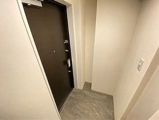 玄関　※参考画像となります