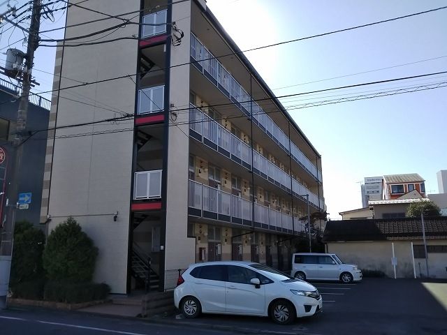 駐車場　★同施工会社イメージ★
