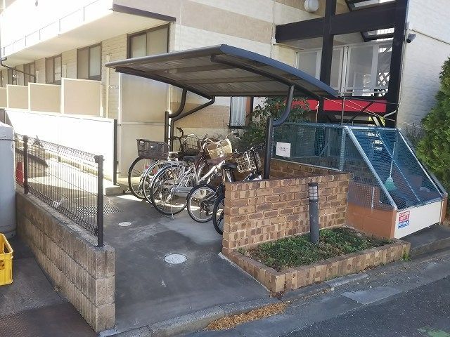 その他共有部分　★同施工会社イメージ★
