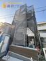 船橋駅より徒歩12分 1階 築1年4ヶ月の賃貸物件