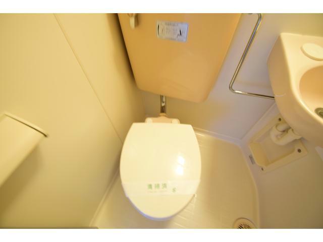 トイレ　イメージ
