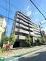 ルーブル南品川 4階 築18年8ヶ月の賃貸物件