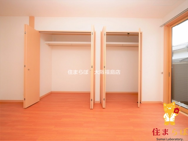 収納　使い方次第で印象が変わる