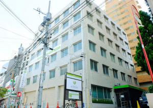 病院　医療法人社団愛恵会両国駅前病院（病院）まで510m