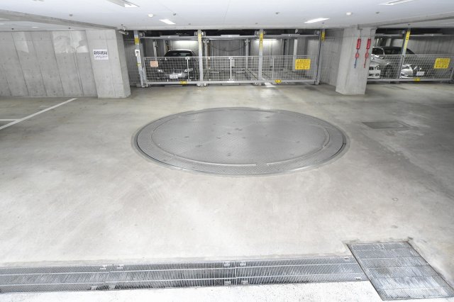 その他共有部分　共用部