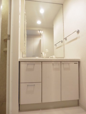 洗面設備　洗面※別部屋参考写真