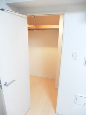 収納　収納※別部屋参考写真