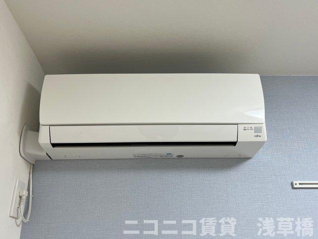 その他設備　103号室イメージの為、現状を優先致します。
