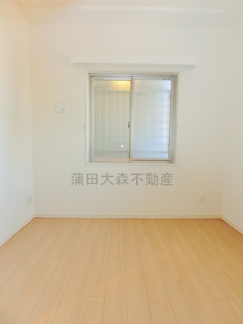 その他部屋・スペース　洋室6帖