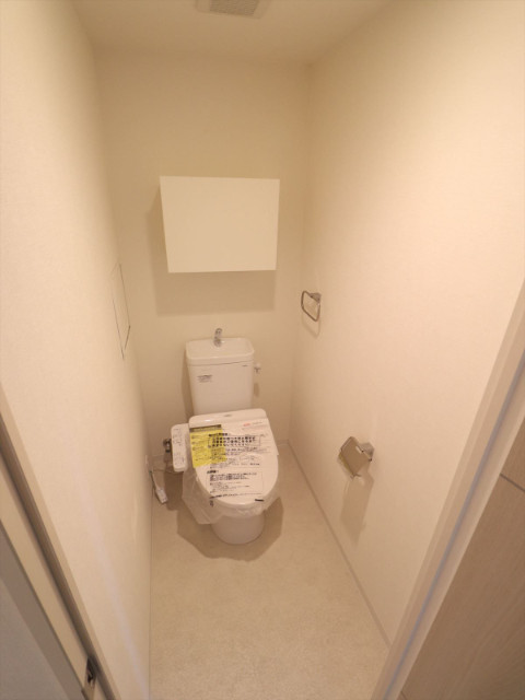 トイレ　シャワー付きトイレ