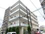 堺駅より徒歩7分 3階 築13年8ヶ月の賃貸物件