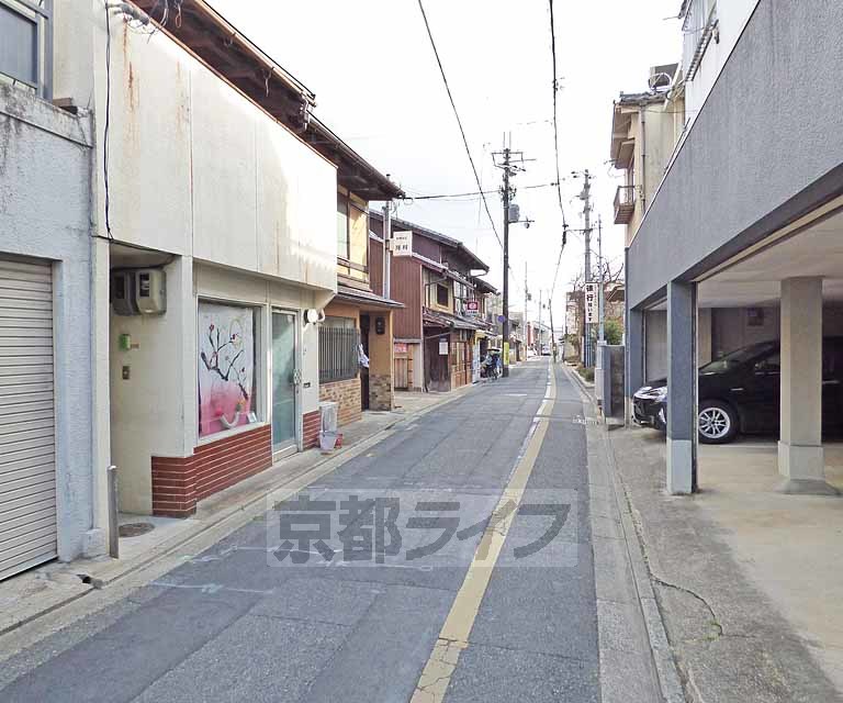 その他　近隣風景です。