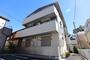 市川大野駅より徒歩3分 1階 築5年5ヶ月の賃貸物件
