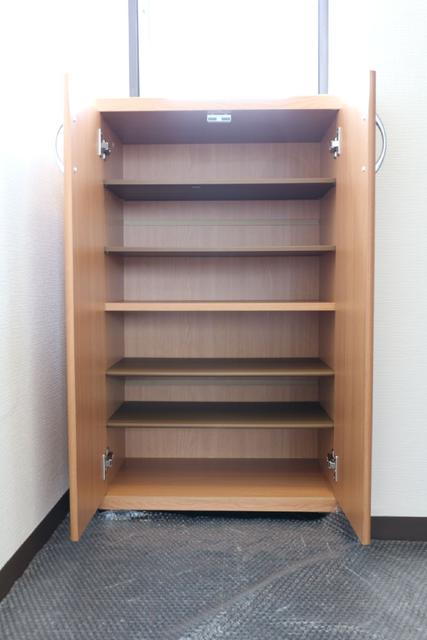 収納　収納　シューズボックス※同物件・同仕様画像