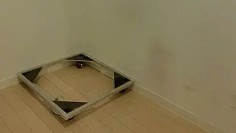 その他設備　室内洗濯機置場