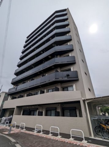 建物外観　☆きれいな外観☆