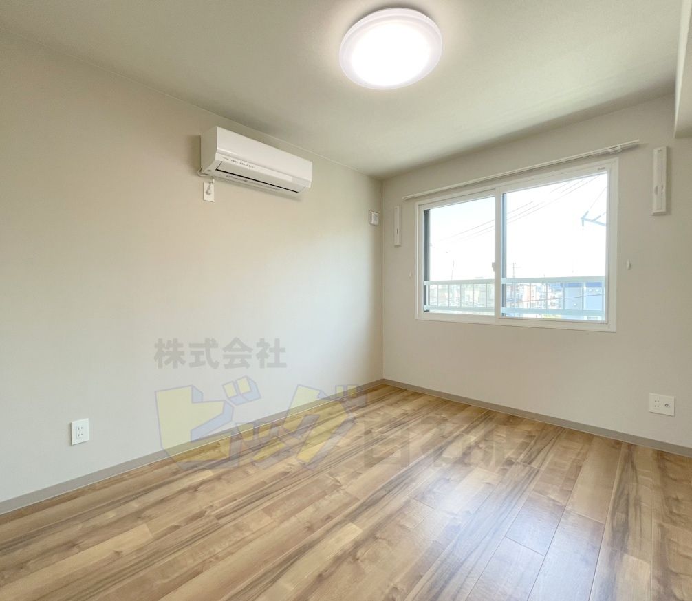 その他部屋・スペース　人気のオール洋室タイプのお部屋です♪