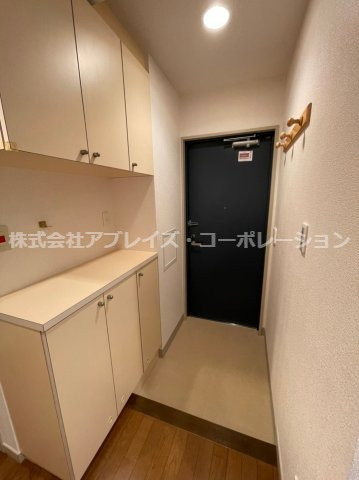 玄関　☆きれいな玄関☆