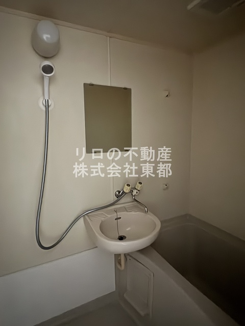 ヴァンテアンの内装写真