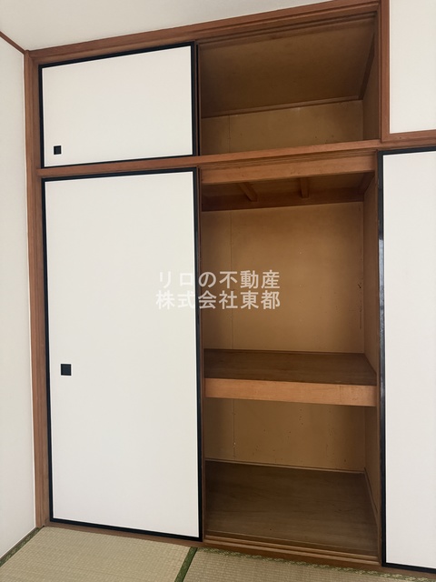 ヴァンテアンの内装写真