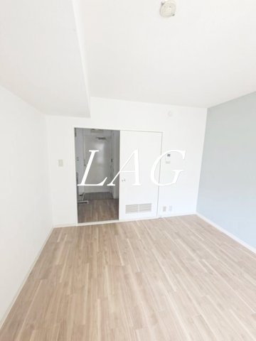 その他部屋・スペース　寝室です。