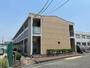 建物外観　2024/06外壁塗装