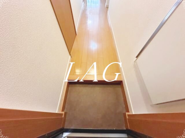 玄関　玄関です。