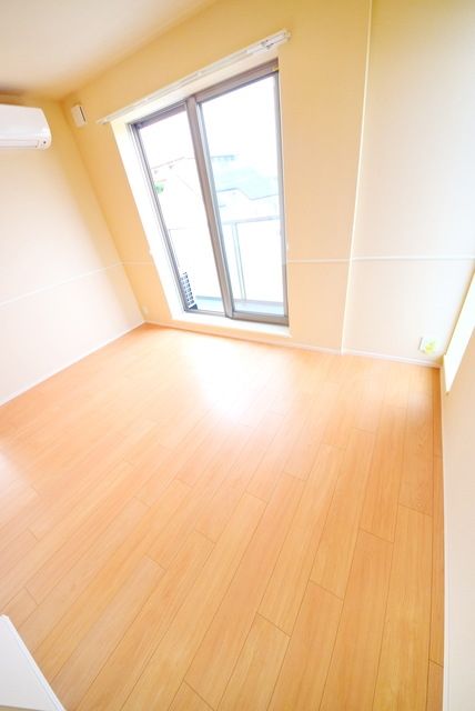 その他部屋・スペース　★6.2帖の洋室★