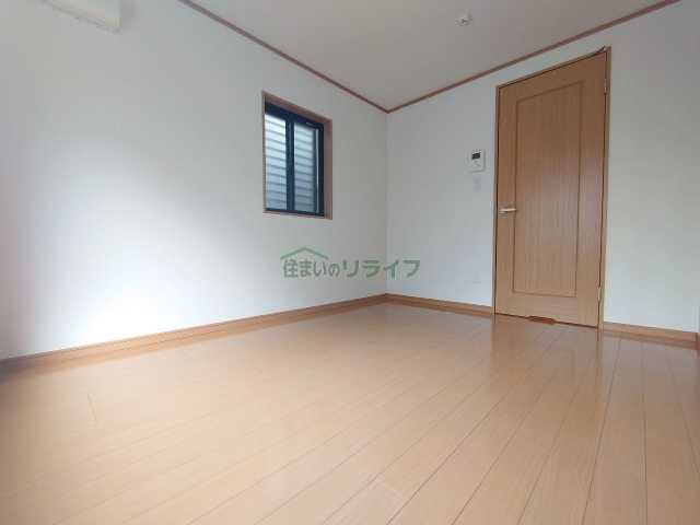 エントランス　ジョンシェ高円寺