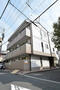 今出川駅より徒歩10分 築29年6ヶ月 3階建の賃貸物件