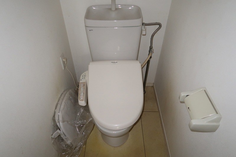 トイレ　※参考写真※