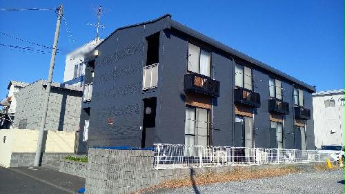 建物外観　2022年8月外壁塗装しました。