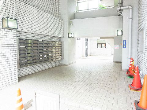 ロビー