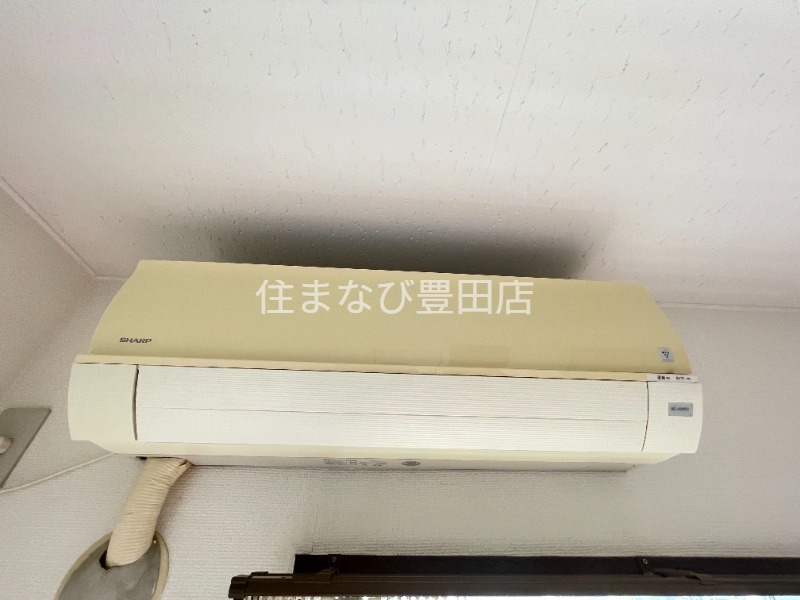 その他設備　同型別部屋写真