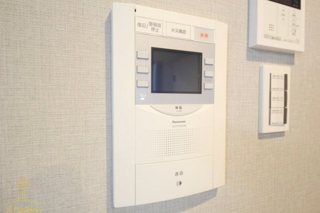 セキュリティ　M：COURT新町
