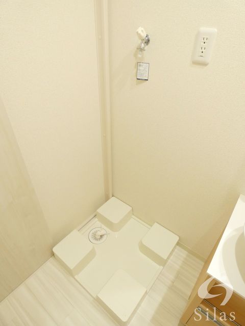 その他部屋・スペース　同仕様施工
