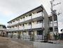 緑地公園駅より徒歩17分 3階 築18年7ヶ月の賃貸物件