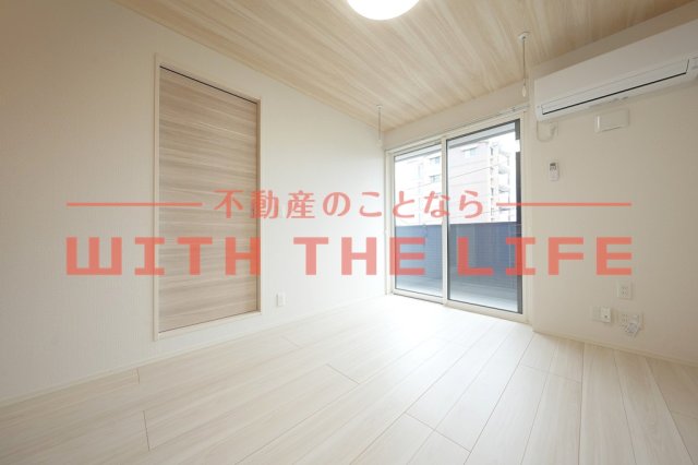 居室・リビング　おしゃれな居間です