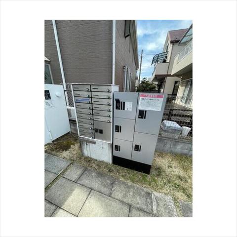 ロビー