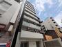 建物外観　外観　オートロック