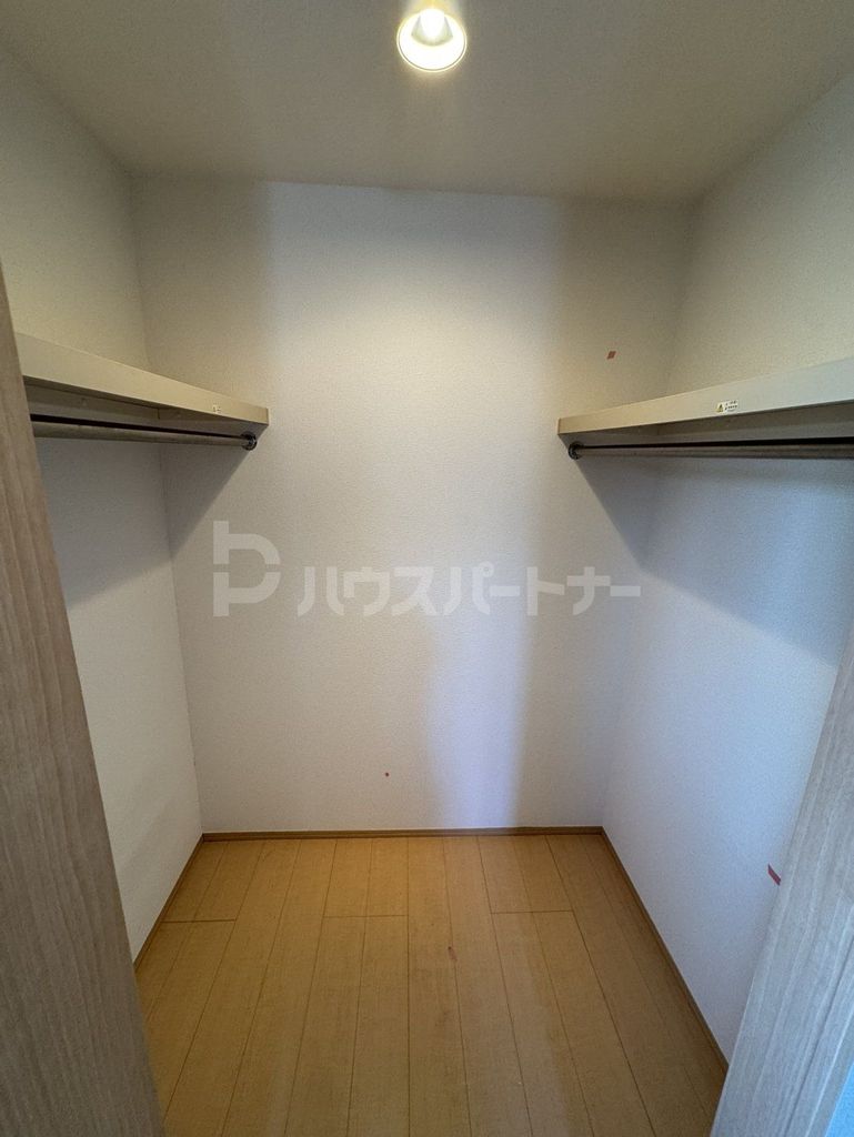 収納　玄関