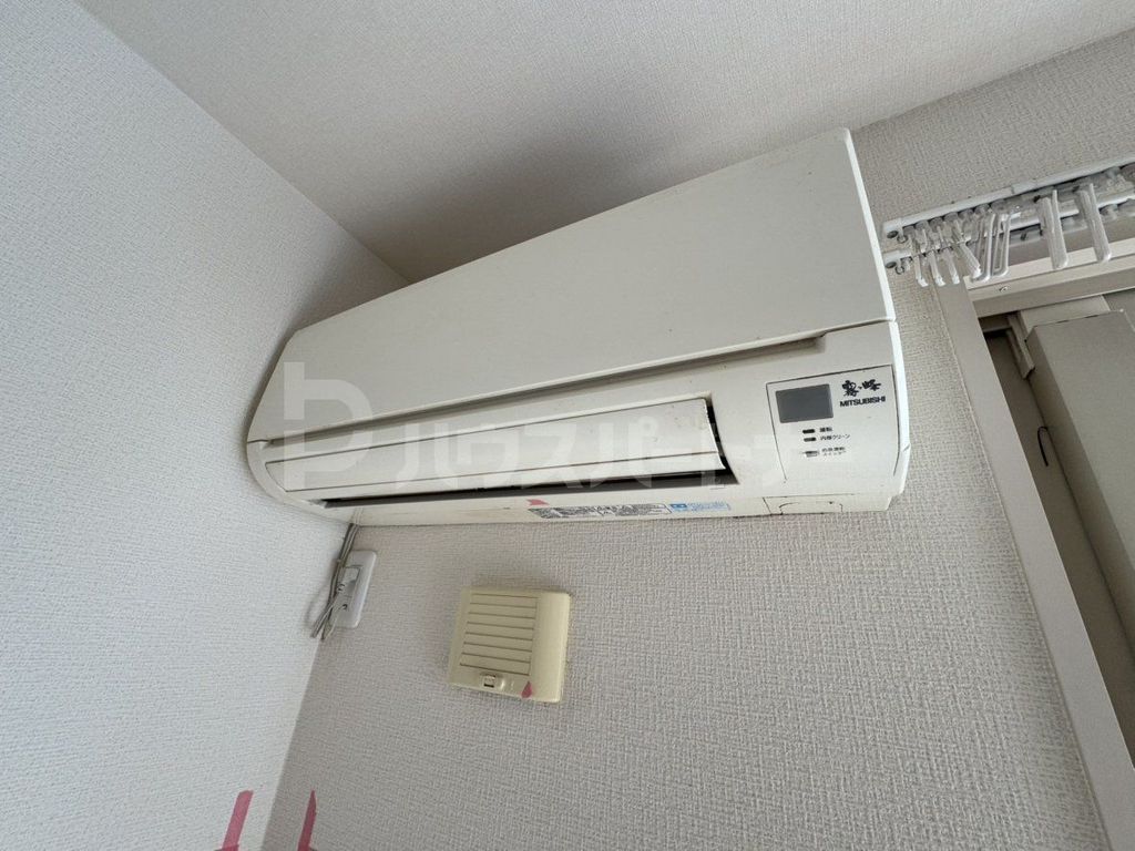 その他設備　設備