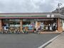 コンビニ　セブンイレブン板橋赤塚1丁目店（コンビニ）まで340m