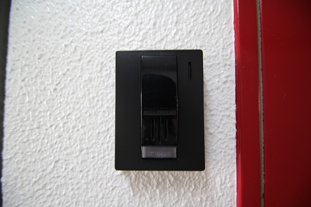その他設備　別号室の写真です