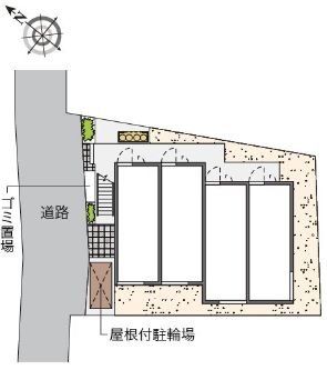 その他　間取図