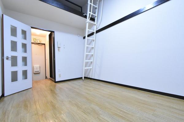 その他部屋・スペース　別部屋の参考写真です。現況有姿