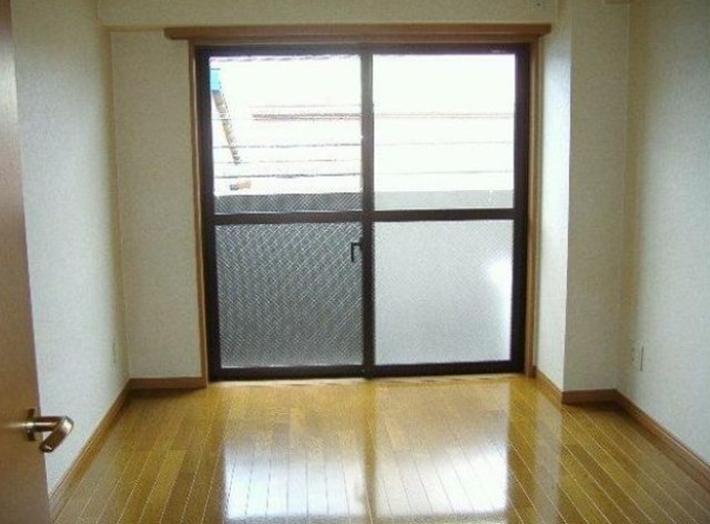 居室・リビング　きれいなお部屋