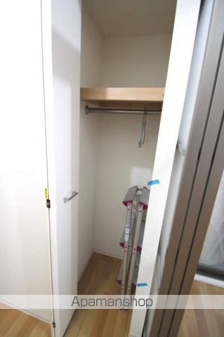 セレニテ上町台の内装写真