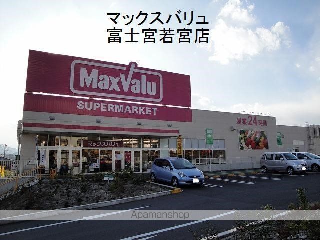 プラムクリークAの周辺写真