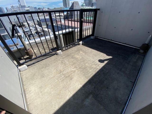 LAPiS目黒本町の内装写真